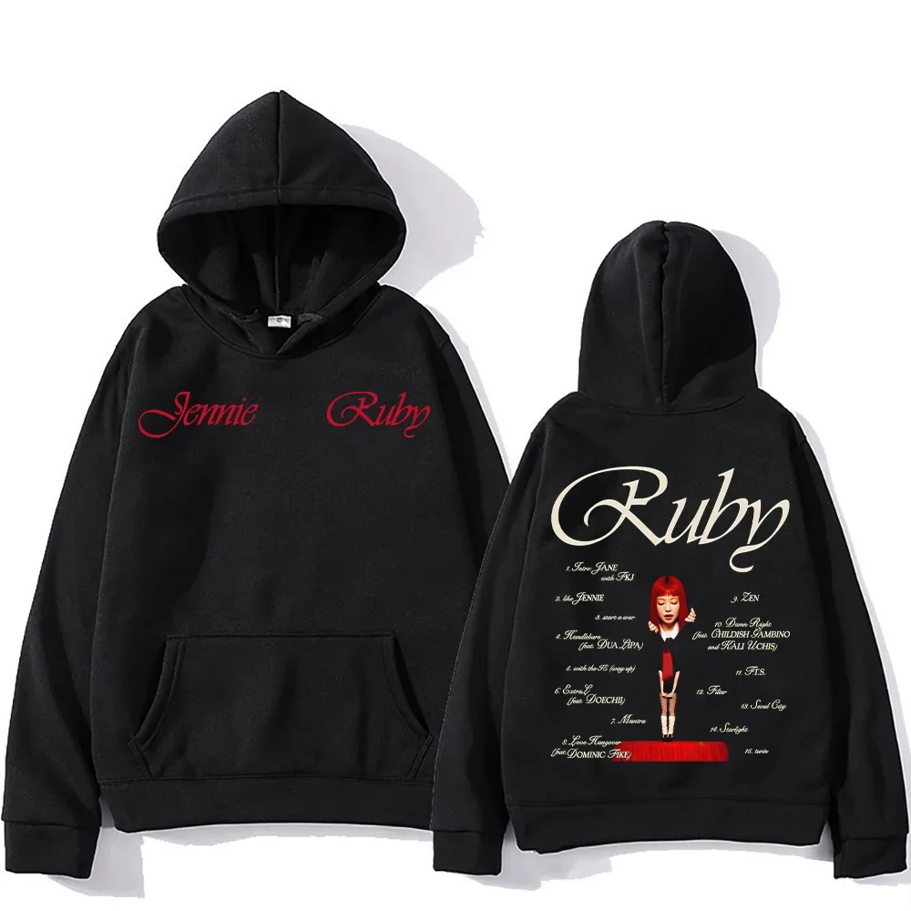 Jennie Ruby Jane Hoodie: Real Talk from Someone Who Bought It