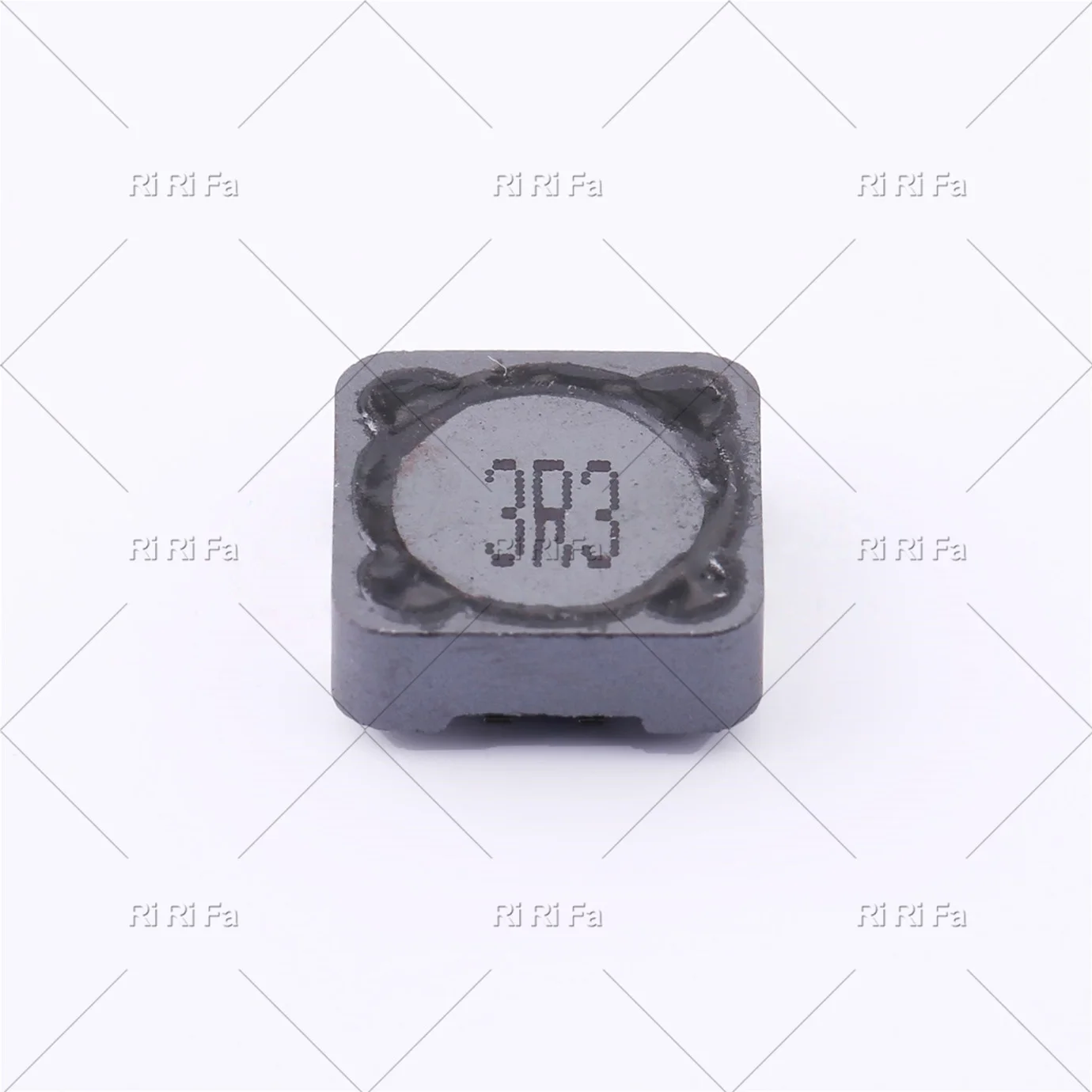 XRRH124-3R3M (5MOQ) Power Inductor SMD,12x12mm