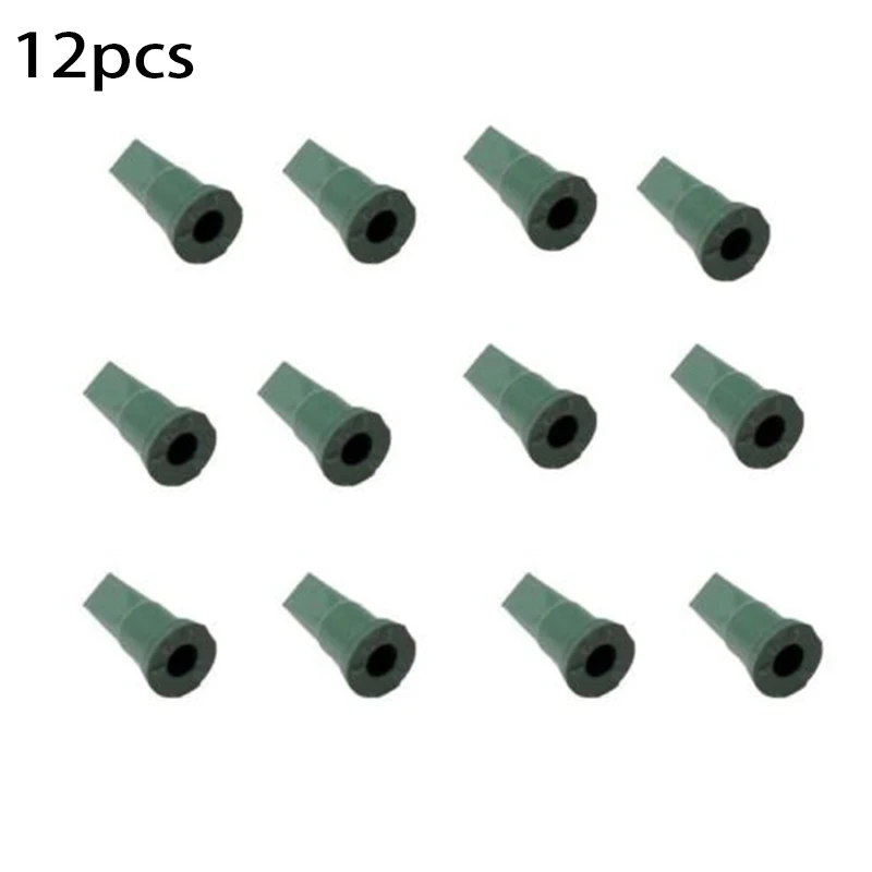 12 Check Valves for Poulan Gas Chain Saws Fits Models from 1900 to 2750 Replaces Part Number 530026119 Non Original Direct Fit