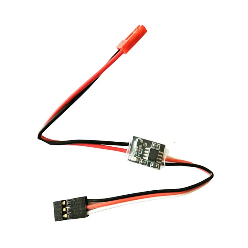 1pcs 3-30V 2-30A Remote Control Electronic Switch Aerial Model Plant Protection PWM Signal Controller For RC Drone Water Pump