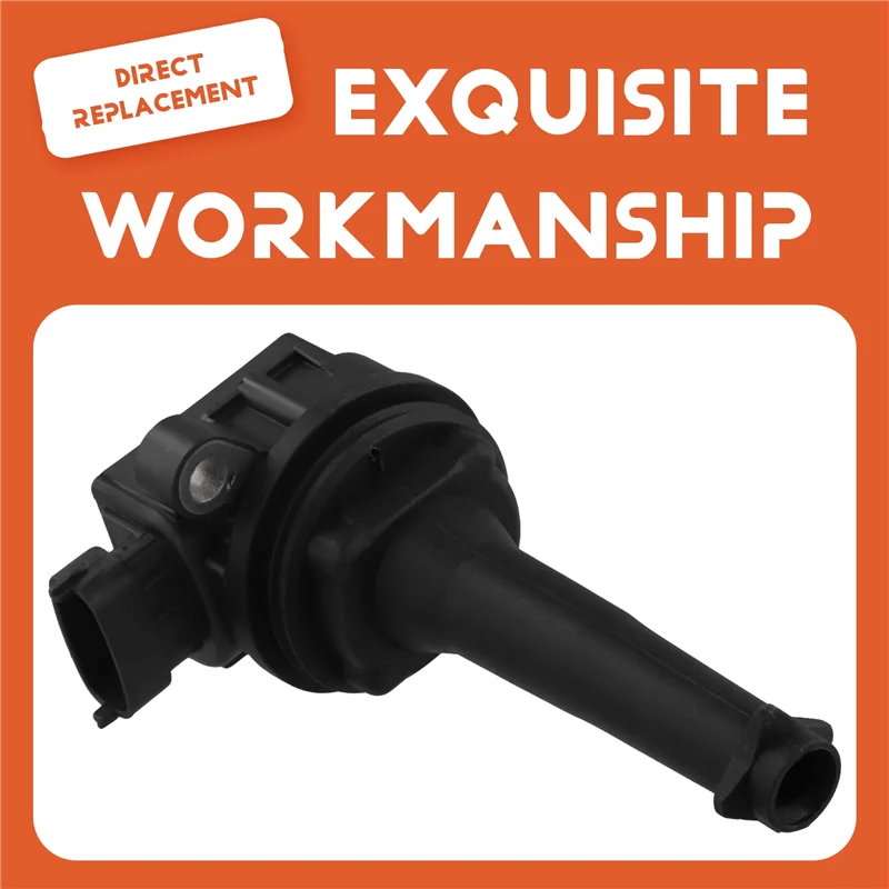 

Ignition Coil 30713416 Ignition Coil Forvolvo 9125601 Ignition Coil Forvolvo C70