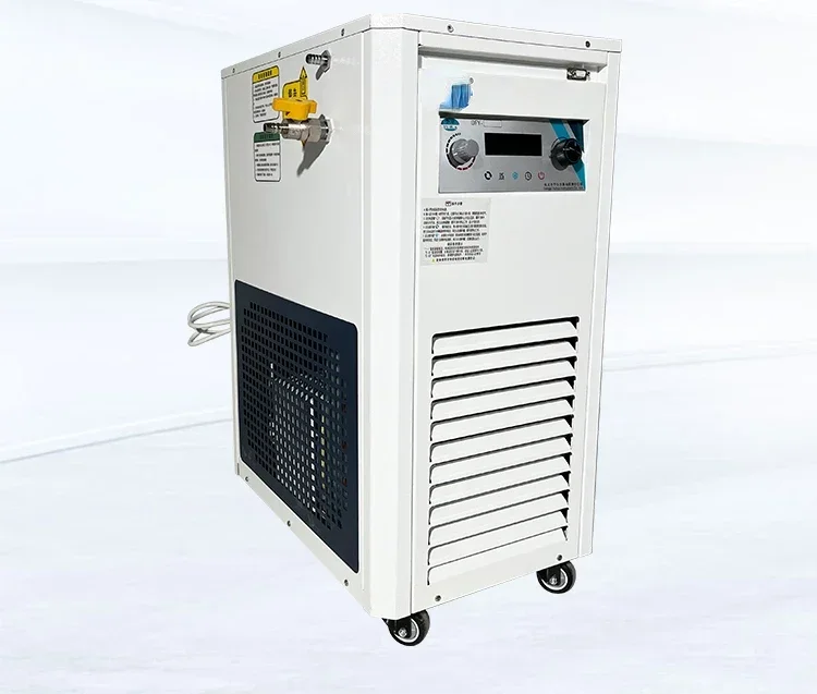 

# лабораторный охладитель для рециркуляции воды, лабораторный охладитель для воздуха и холода -30 для роторного испарителя rotovap