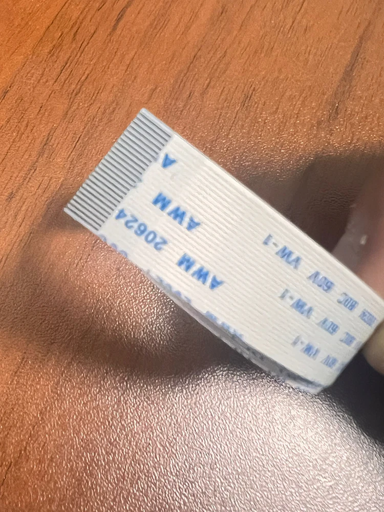 Voor Ce7000 Control Panel Datakabel Voor Graphtec CE7000-40 CE7000-60 CE7000-130 Cutter Plotter Toetsenbord Naar Moederboard Kabel