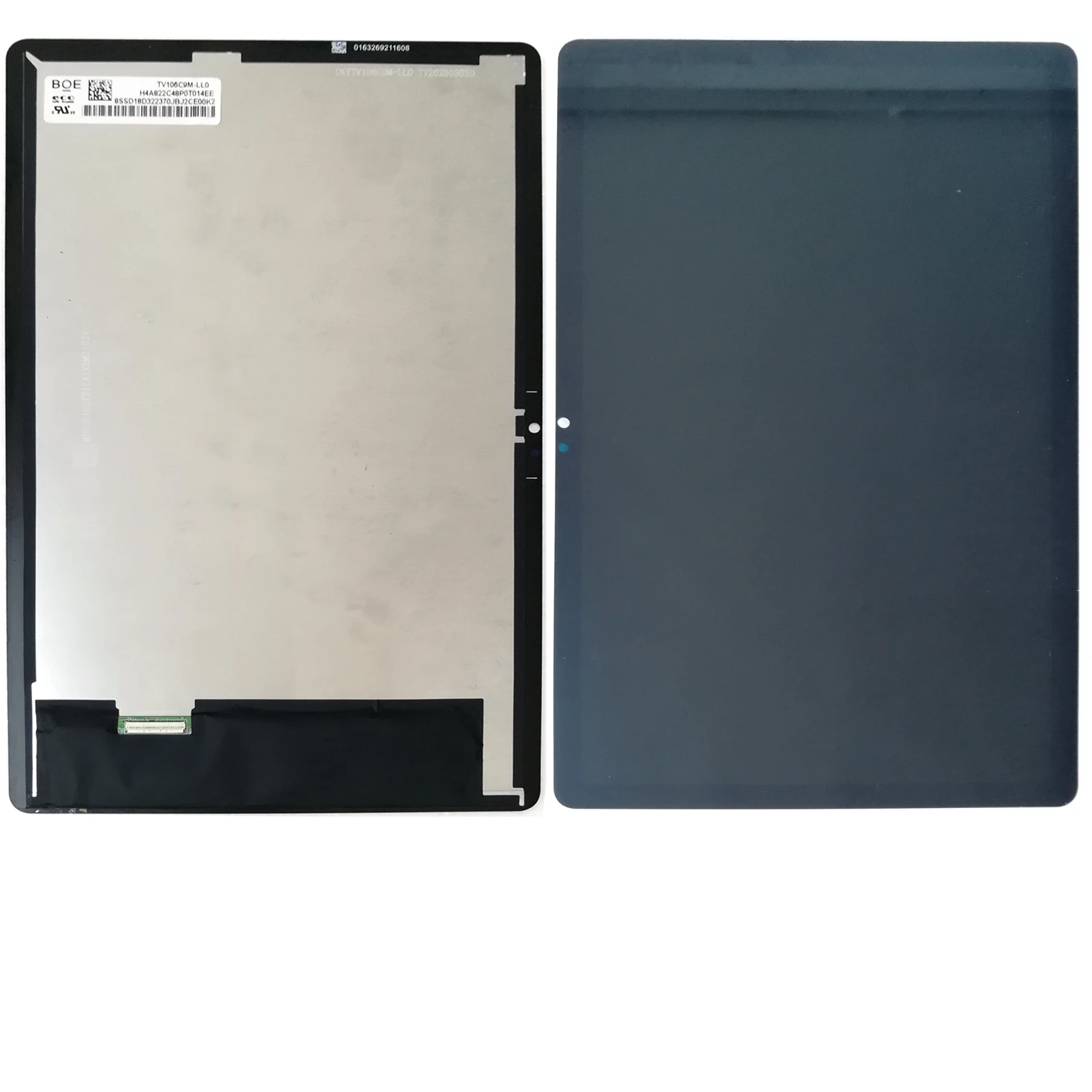 

10.6" For Motorola Moto Tab G62 XT2261-1 LCD Display Touch Screen Digitizer