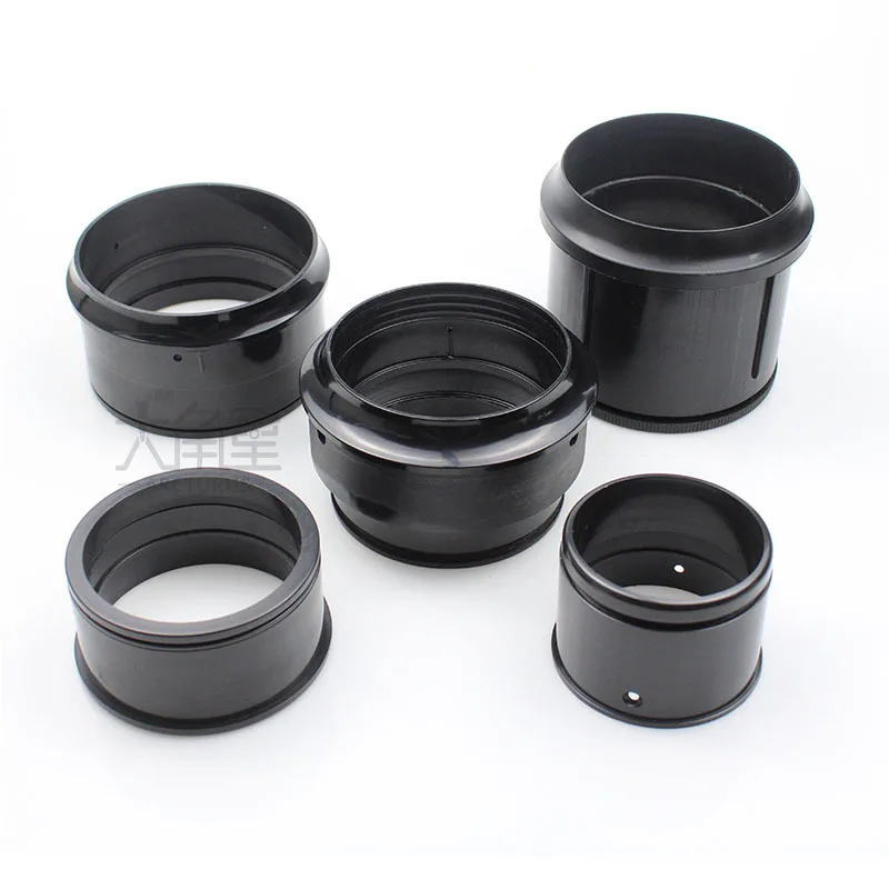 Astronomy Telescope Plastic Objective Lens Holder For 60mm 76mm 80mm 90mm 93mm Diameter Astronomical Telescope Objective Lens