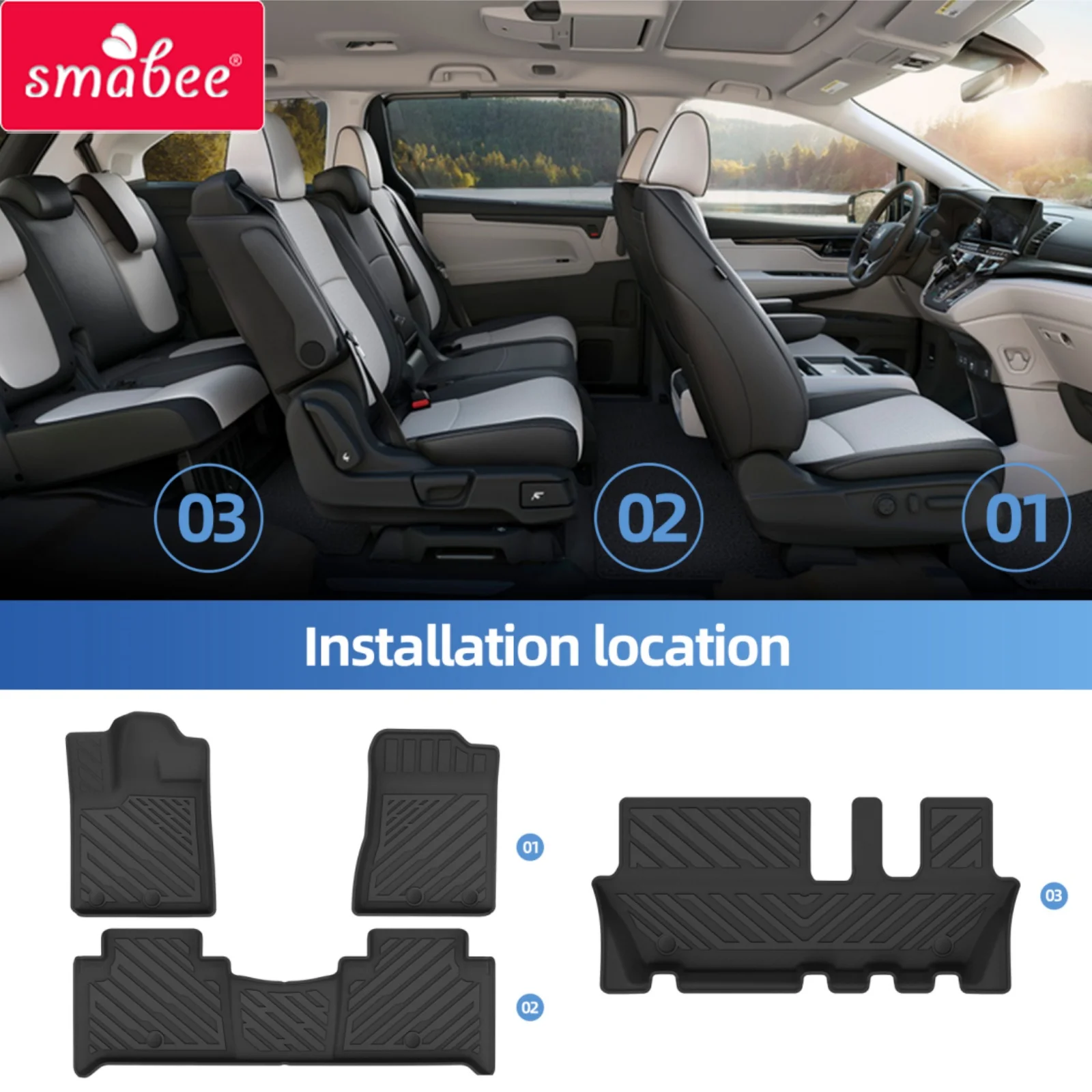 tapis-de-sol-de-voiture-tpe-smabee-pour-nissan-patrol-y63-armada-2025-2026-8-places-accessoires-de-protection-de-coffre-et-de-dossier-de-siege-noir