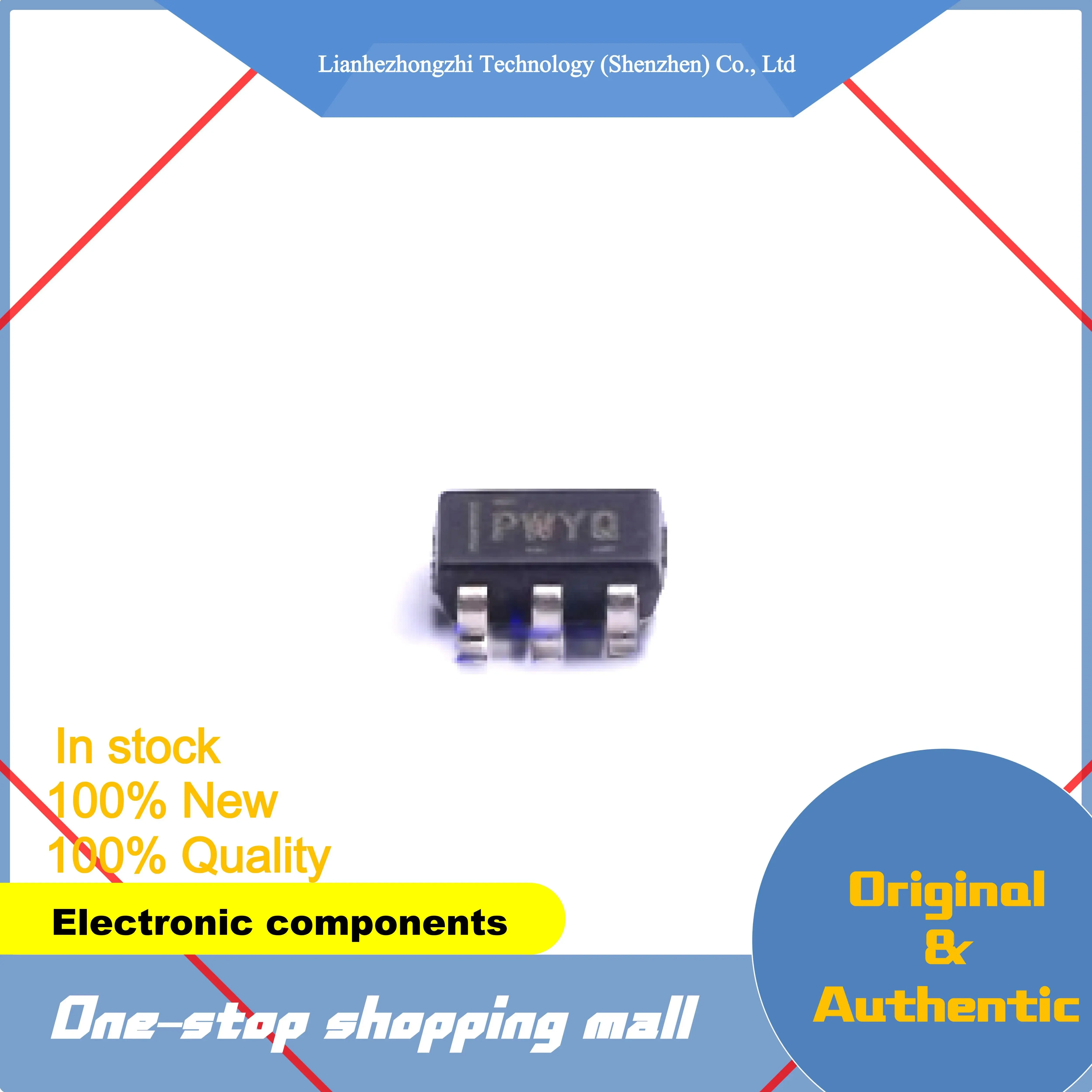 

10Pcs LOT TPS73101DBV T/R TPS73101DBV TG4/RG4|SOT23-5[Mfr's product laser code:PWYQ]PMIC - Power Management ICs|SMD 100% NEW