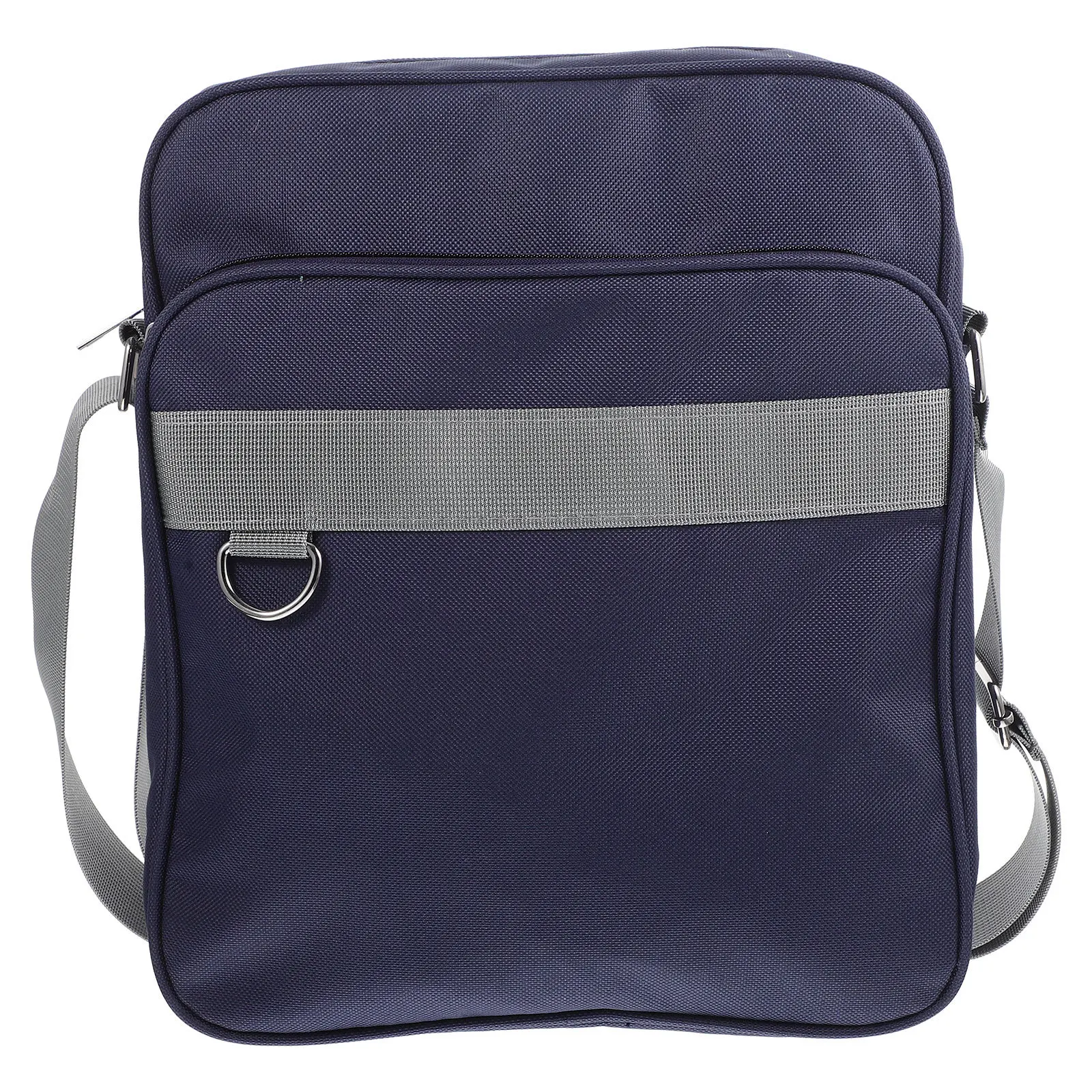 

Fabric Cross Body Bag for School Students Lightweight Fashionable Comfortable Use High Capacity Design Perfect for Everyday