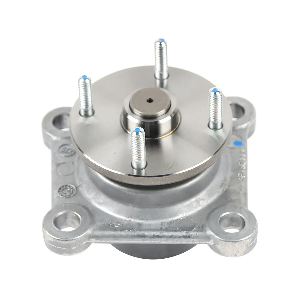 

New Durable For Mitsubishi L200 Pickup Engine Water Pump Bearing Wheel Bracket 1320A047