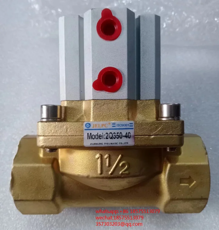 

FOR 2Q350-40 Real Air Control Valve New 1 PIECE