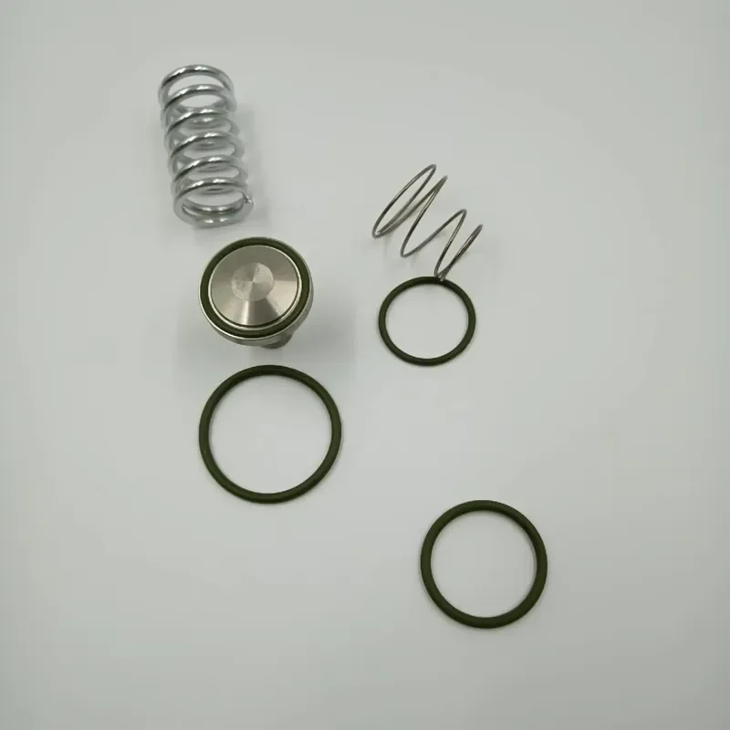ZS1046981 Inspiratory Regulator Service Kit Compair Industrial Air Compressor Spare Parts