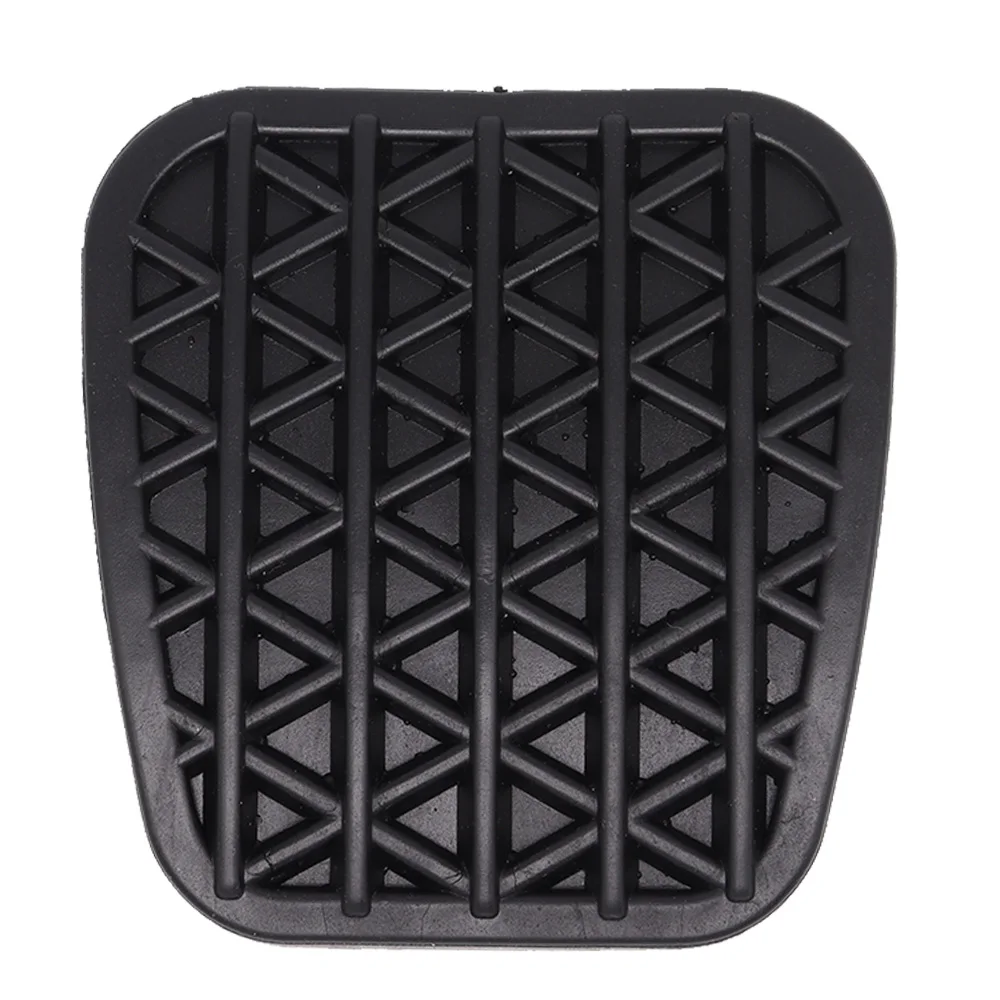 For Opel Vauxhall Zafira Tourer Astra Insignia 2008 2009 2010 2011 2017 Car Rubber Brake Clutch Foot Pedal Pad Cover Accessories