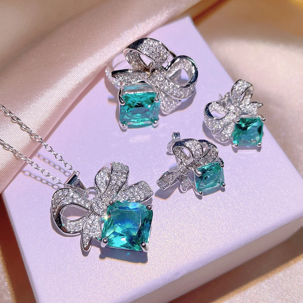 High-end jewelry customization