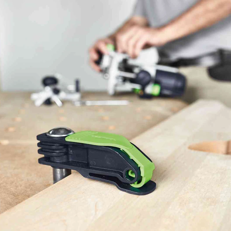 FESTOOL MFT-HZ 80 Lever Clamp Desktop Workbench Fixture 577132