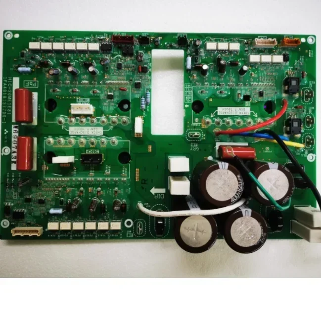 

Direct salesCentral Air Conditioning Hic-20 Me1e81 Frequency Conversion Board 1fa4b1b137700-1