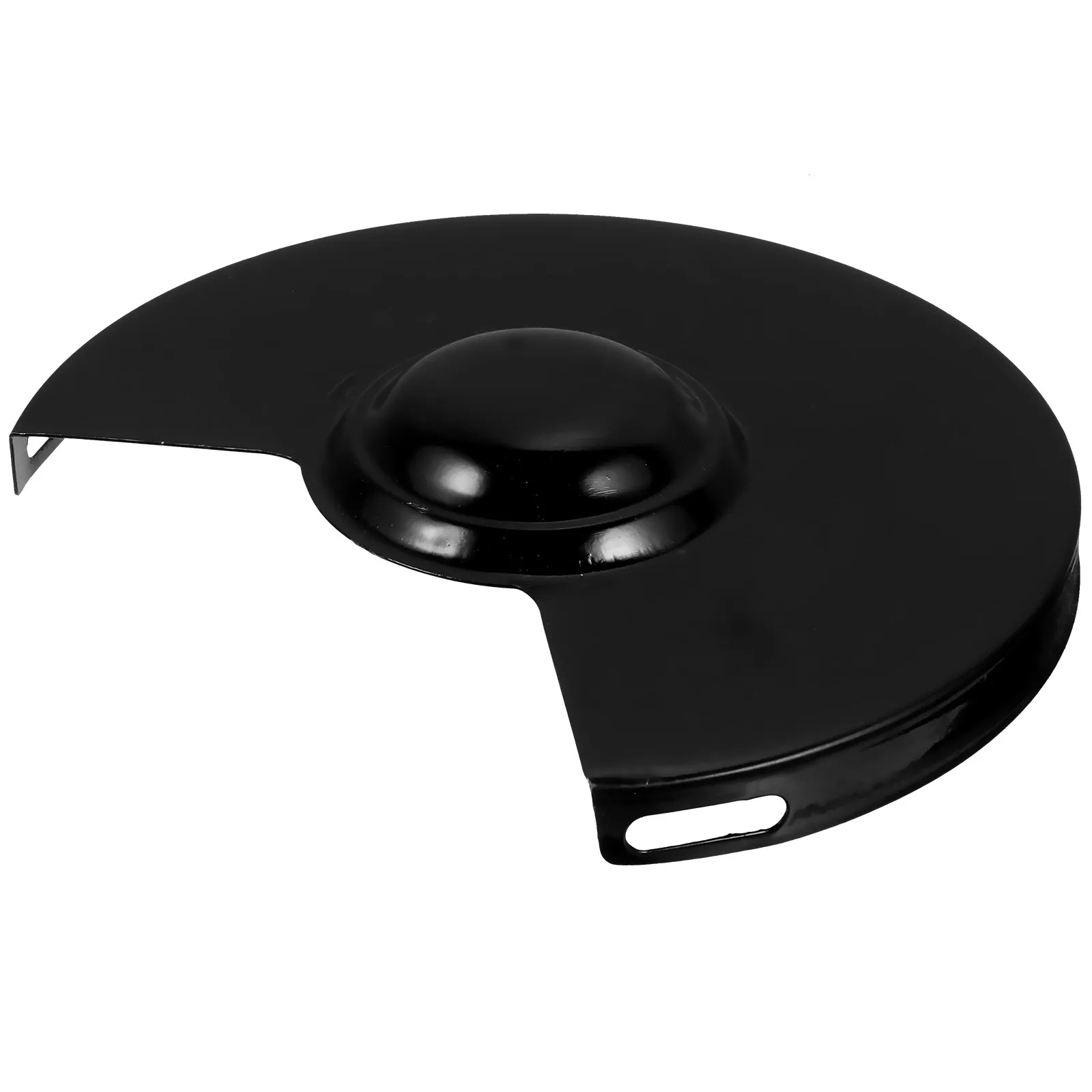 

150Mm Bench Guard Replacement Plastic Angle Safety Guard Lightweight Easy Install Compatible with Most Table Grinders Safe