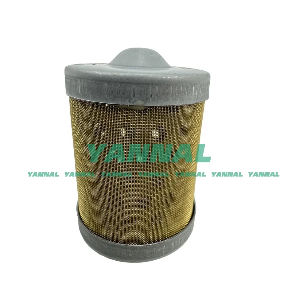 L3E Oil Filter For Mitsubishi Diesel Engine Parts