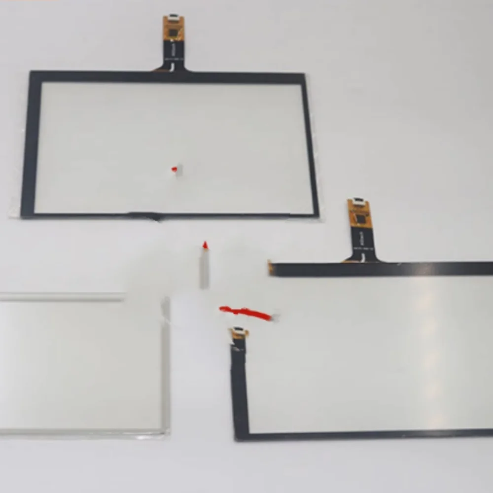 TCG121WXLPAPNN-AN20-SA Wyświetlacz LCD