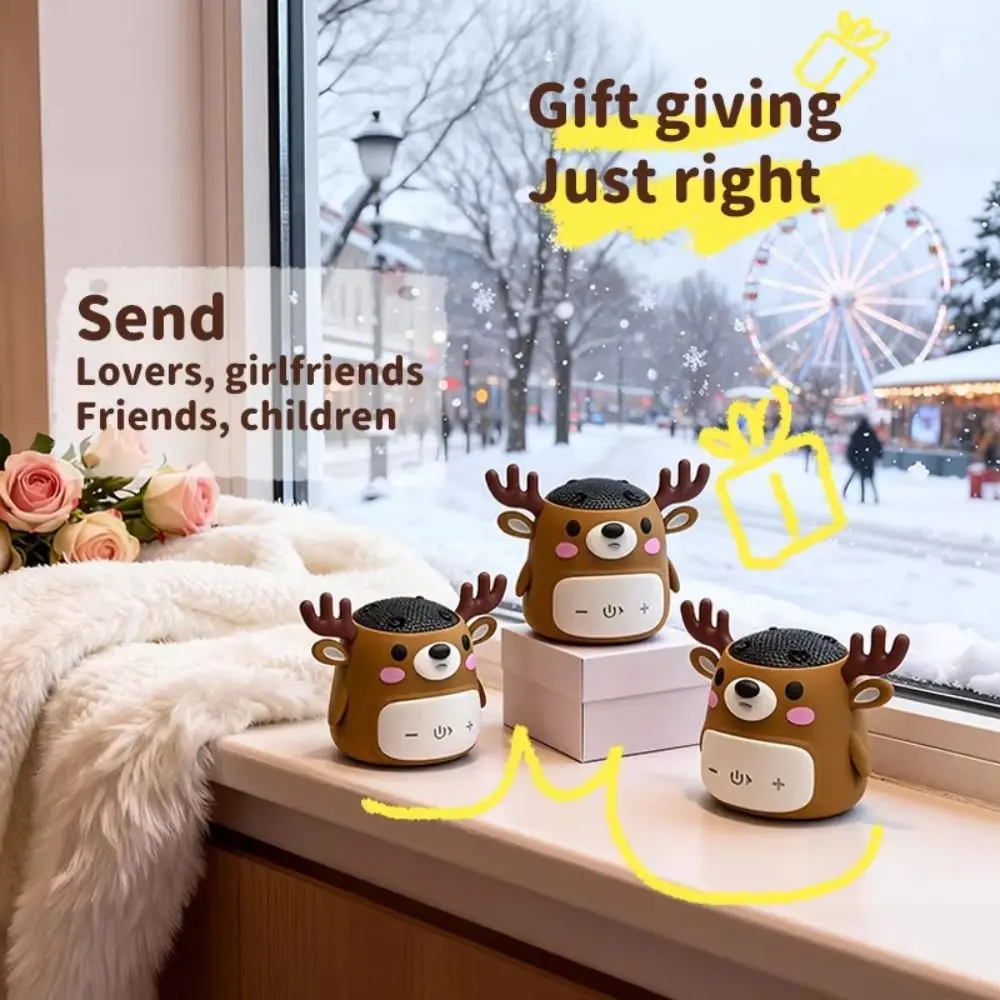 Rich Bass Mini Blue…