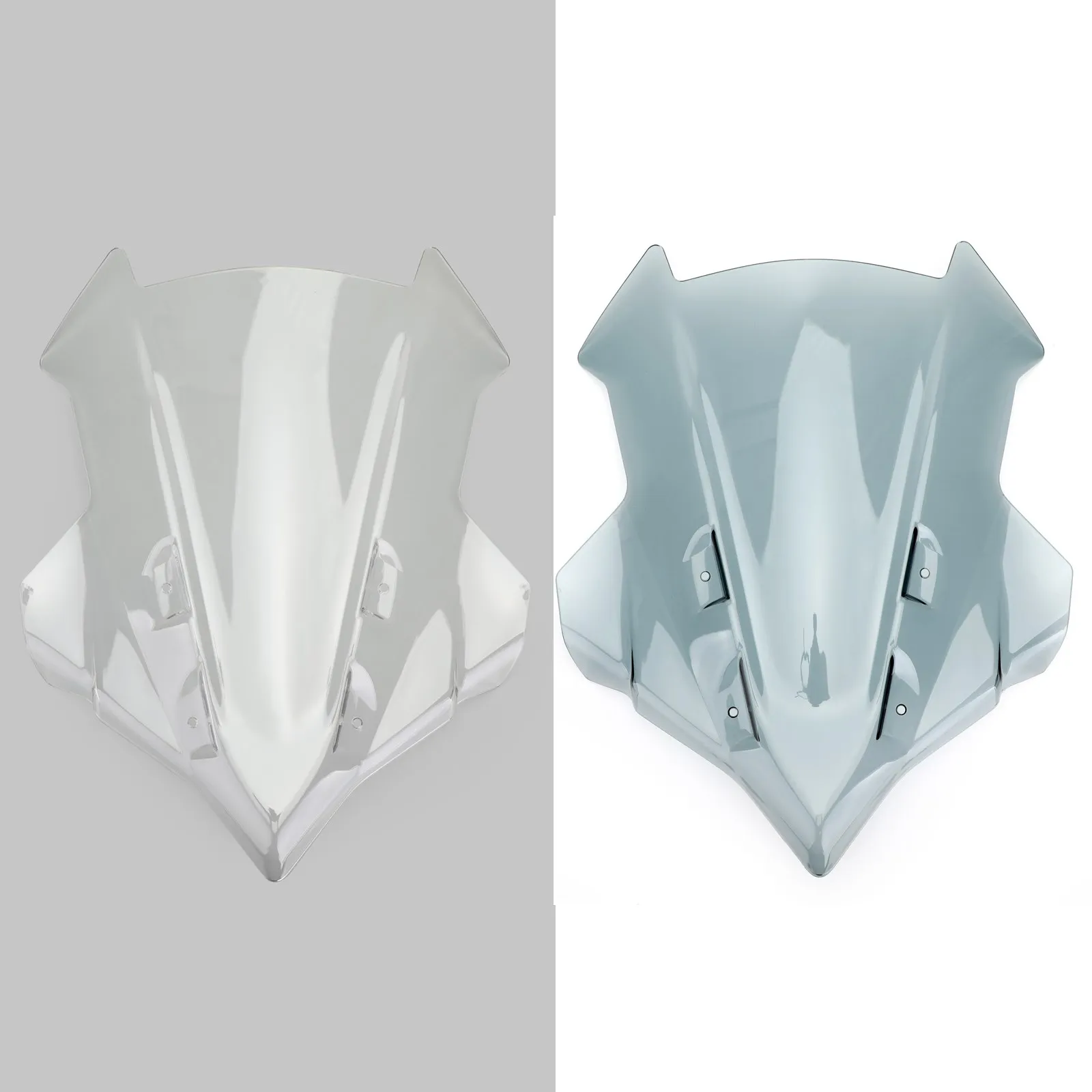 

Motorcycles Windshield For Yamaha MT-09 Tracer GT / Tracer 900 GT 2018-2019