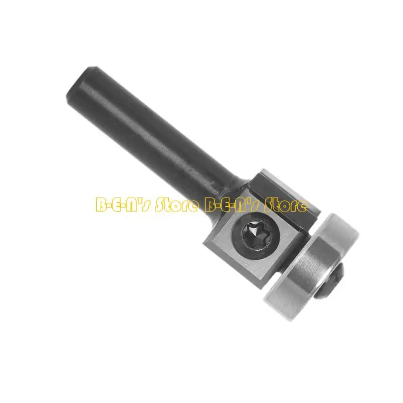 

Y1AD 8 мм фреза для фрезерования заподлицо, твердосплавная фреза для твердосплавных концевых фрез с деревянными вставками