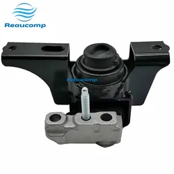 12305-0Y100 Engine Mount For Toyota Yaris Vios NSP150 NSP151 2013-