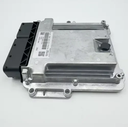 Excavator Accessories Electronic Control Unit ECU 0281020007 0281010255 0281020075 for Boch DX300 for Construction Machinery