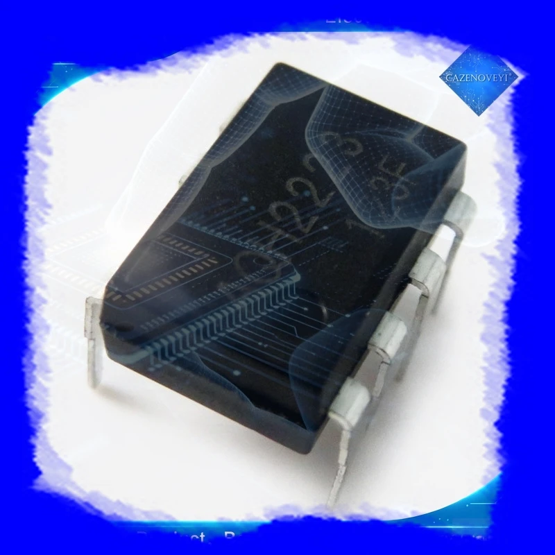 Ample Ready Stock Accept Mixed Chip Models Competitive Price For Bulk Purchases  2223 DIP-7 AQH2223