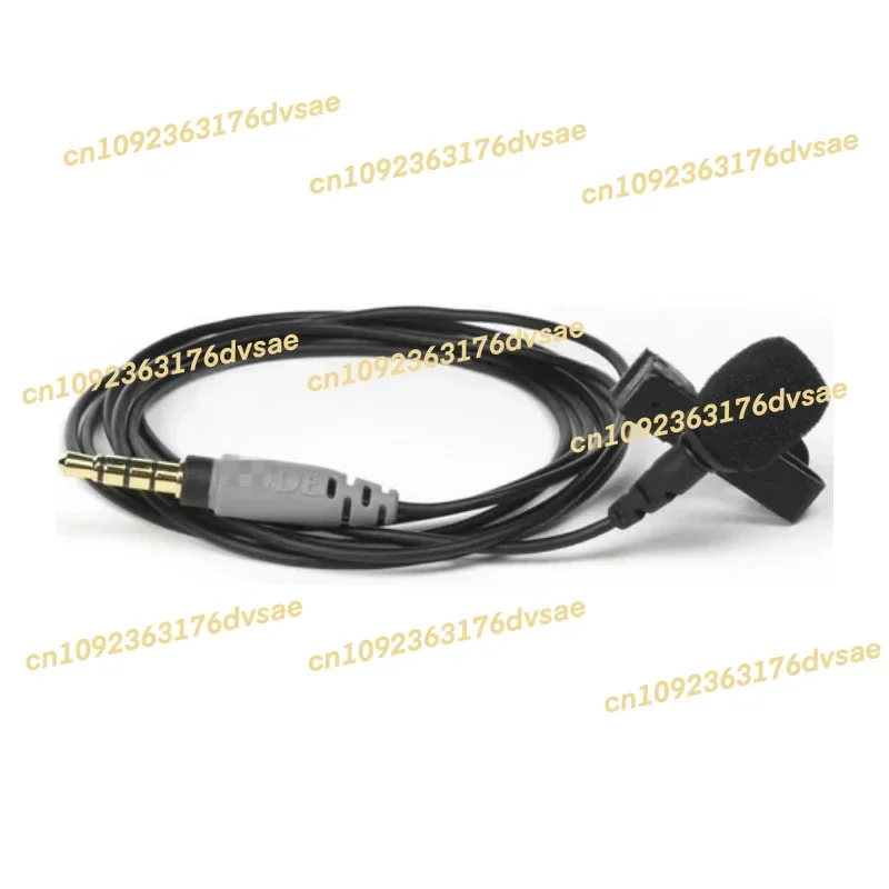 NEW Rode SmartLav+ Lavalier Microphone