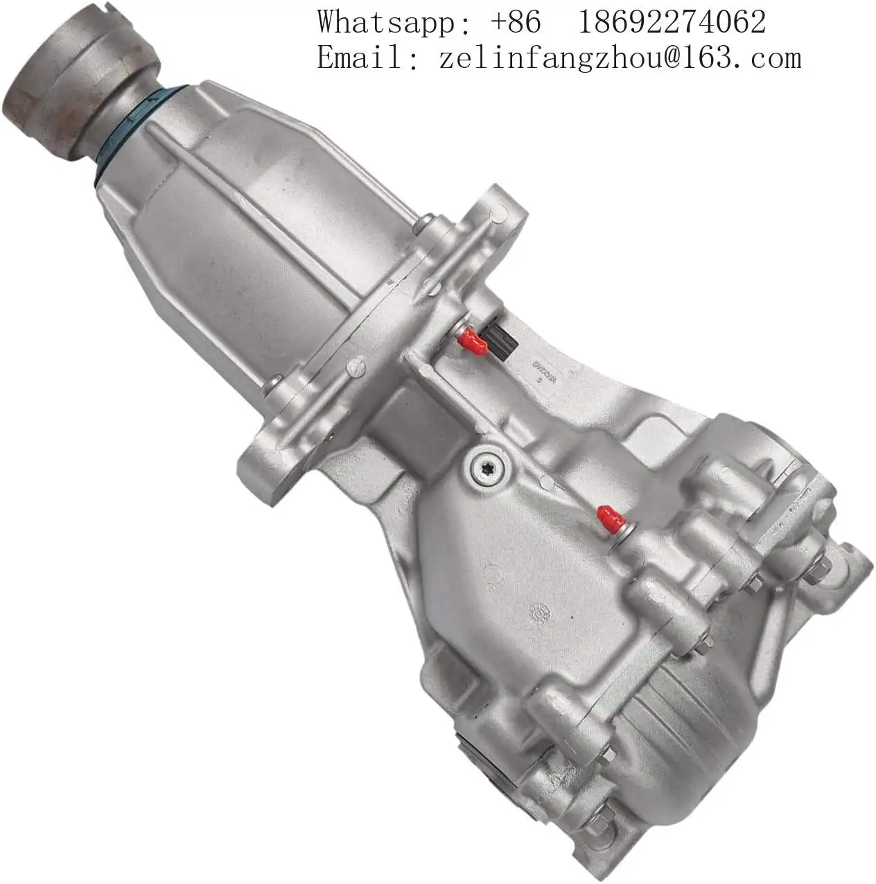 

Задний дифференциал CV6W-4B025-DF для Ford Flex Explorer Edge AWD 4WD 2013-2019