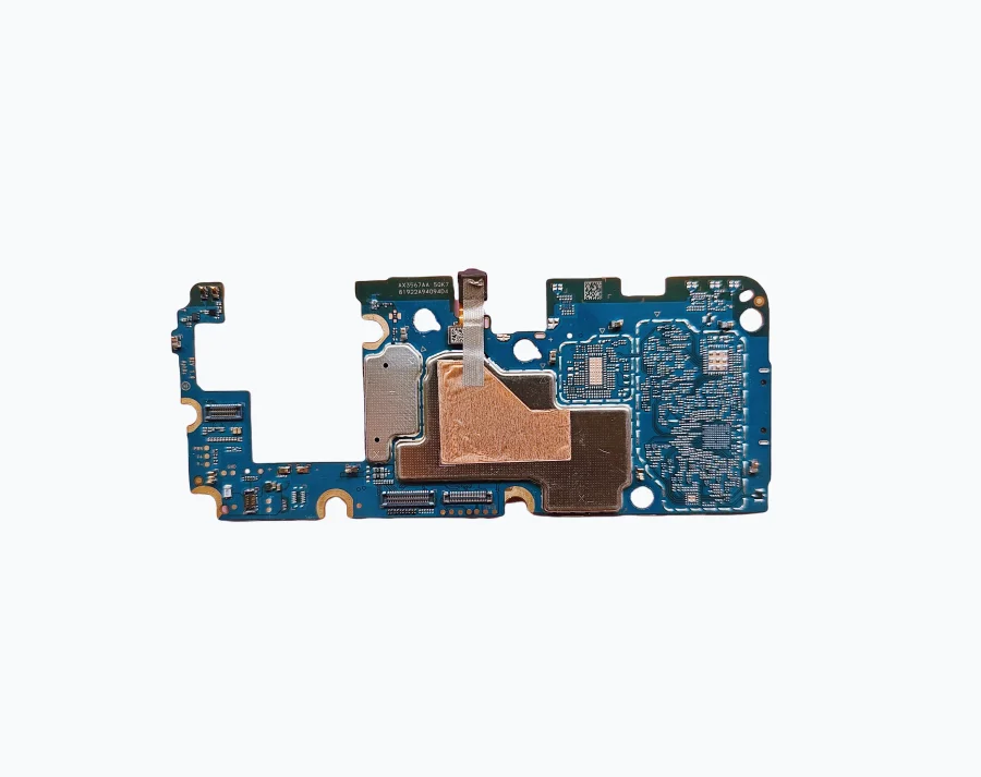 100% Good Mainboard For Samsung Tab A7 Lite T220 T225 Motherboard Full Chips For Samsung T220 T225 Unlocked Logic Board