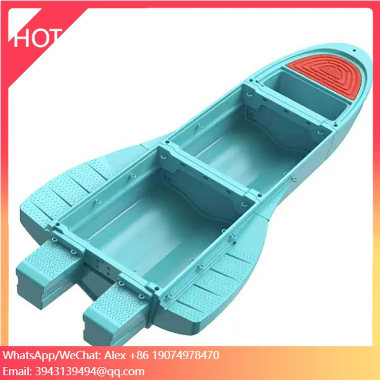 

Электрическая мини-лодка на 4-6 человек с мотором, мини-джетбот, электрическая лодка для рыбалки и прикормки