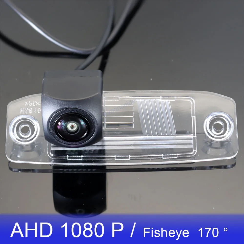 

For Chrysler 300C Grand voyager SRT8 Magnum Sebring HD Night Vision AHD 1080P 170° FishEye Vehicle Rear View Parking Camera