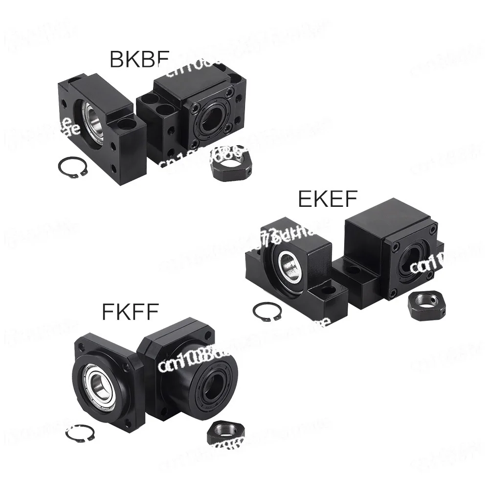 

Ходовой винт с ЧПУ из нержавеющей стали, вращающаяся гайка, длина 500–650 мм, муфта для машины