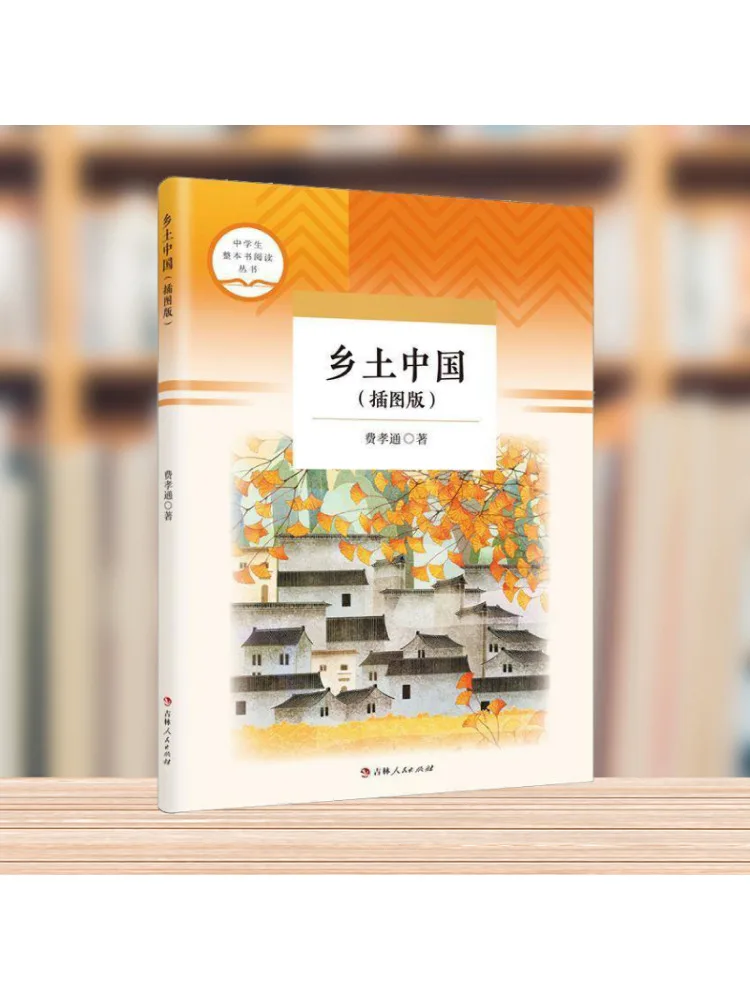 Book-Winshare Native China Illustrated Edition