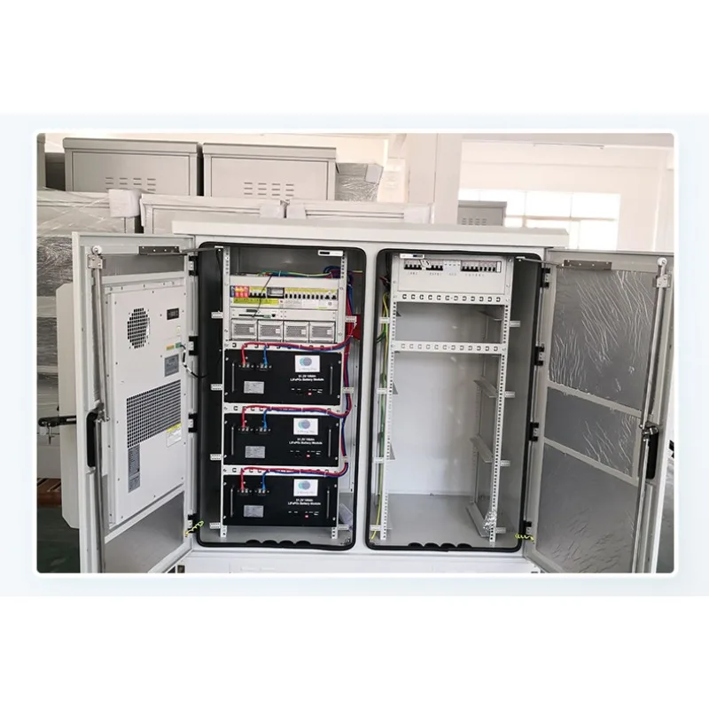 Lithium battery ESS energy storage cabinet 10KWH lithium battery MPPT5KW inverter