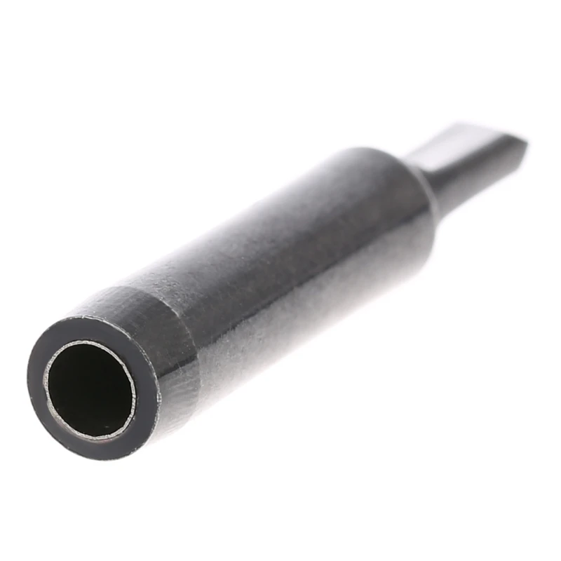 A2UD 5 pezzi punta per saldatura senza piombo 900M-T-K per Hakko Saike 936 852d + 909D ESD