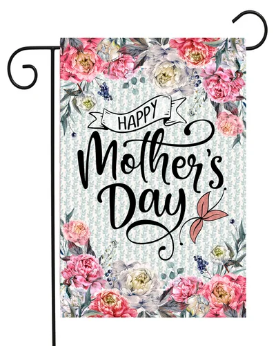 Flags Galore Mother…