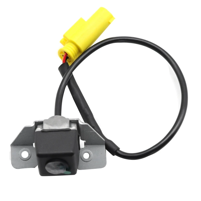 كاميرا احتياطية لعكس الرؤية الخلفية للسيارة ، هيونداي IX35 ، Tucson-sكان ، 95790-2011 ، 957902S011 ، 95790-2S012 ، 95790-2S012