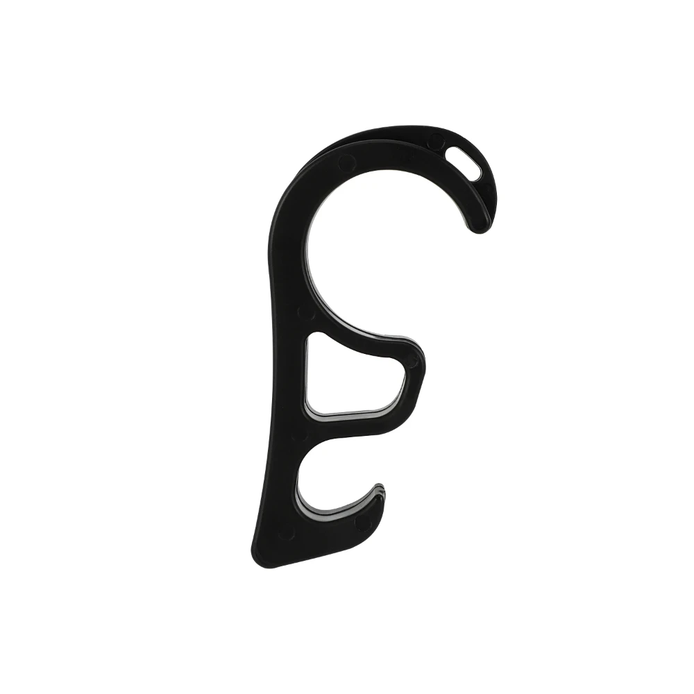 Brake Hook Parking Safety Lock Bicycle Ramp Parking Lock For Honda KTM Yamaha Kasawaki Husqvarna Suzuki Motorcycle Universal