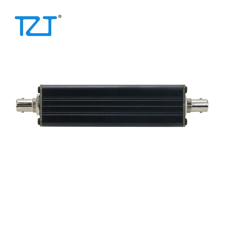 TZT 1Hz-12.4G USB Frequency Counter High-Precision Frequency Meter Acquisition Module FA-5-12.4G