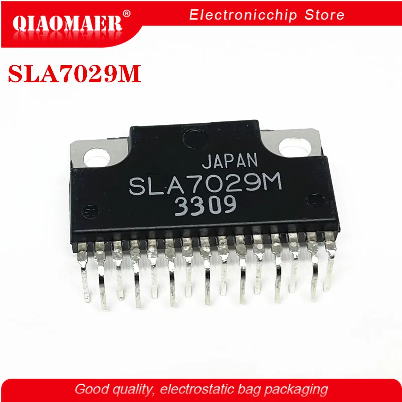 

5 шт./лот SLA7029M ZIP-18 Q 7029M