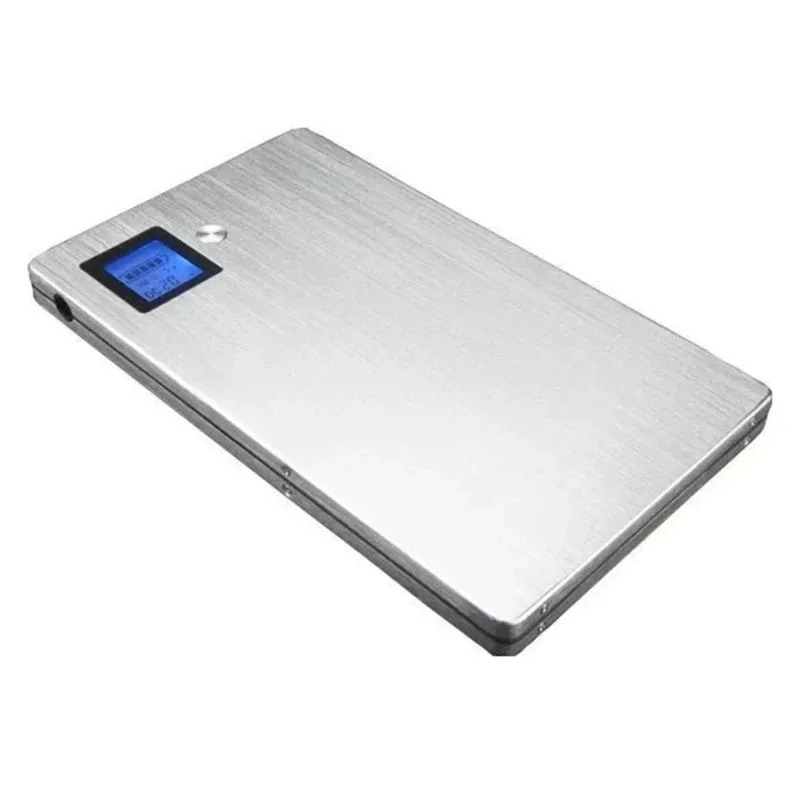 

5V 9V 12V 15V 16V 16.5V 17V 18V 19V 19.5V 20V 24V 5A 20000Mah 40000Mah Output Powerbank Battery Pack Laptop Power Bank