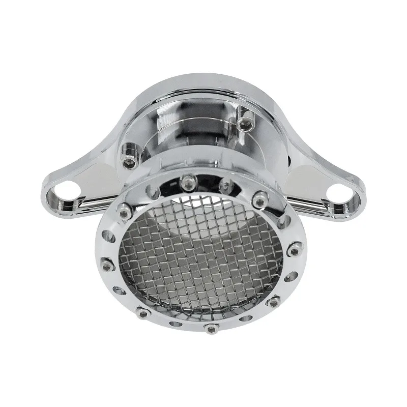 

Аксессуары для модификации мотоциклов Harley Sportster 883 1200XL: Винтажный воздушный фильтр и инструмент для замены фильтра