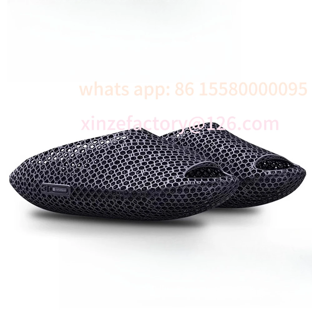 Zapatillas deportivas de recuperación personalizables de alta tecnología para hombres y mujeres