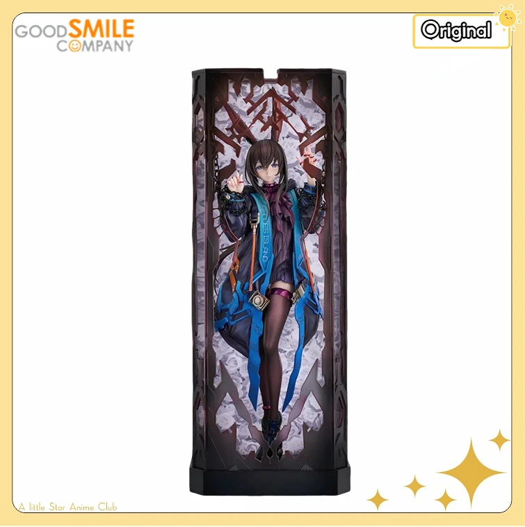 

【Pre Sale】Original GSC Arknights Amiya Huke Version 1/6 Collection Ornaments Anime Figures