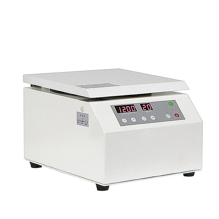 YSCF-TG12M CENTRIFUGE FOR CAPILLARY VESSEL