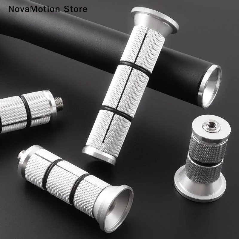 [NM]Fork Steerer 28.6mm 31.8mm Expander Bike Headset Stem Extender Carbon Fiber Alloy Fork Expansion Compression Plug[NM]