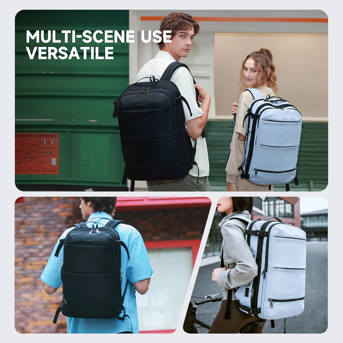 burgundy leather backpack womens Genuine For Women Rucksack Handbag Leather Explore options. Water Repellent Series Jansport Classic Superbreak Backpack Colour:228 - Khaki Dust