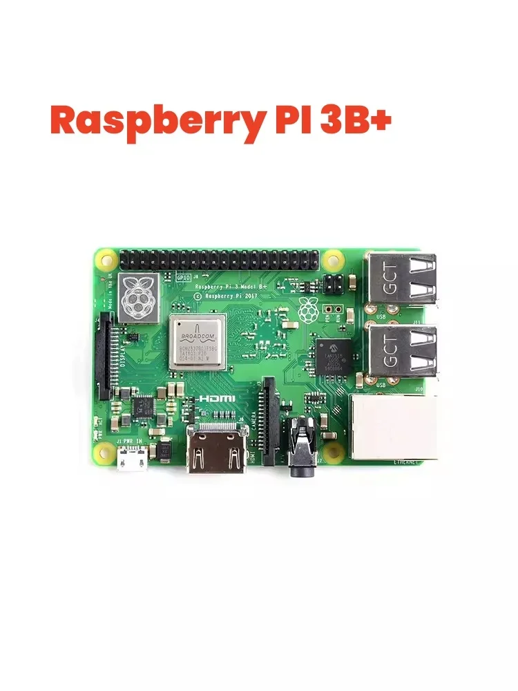 Raspberry Pi 3 Mode… - image